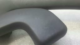 MERCEDES-BENZ Mercedes S-Class W222 Door Inner Handle Set A0009062704 Inner Retainer Handle Set — thumbnail 8