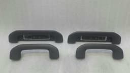 MERCEDES-BENZ Mercedes S-Class W222 Door Inner Handle Set A0009062704 Inner Retainer Handle Set — thumbnail 7