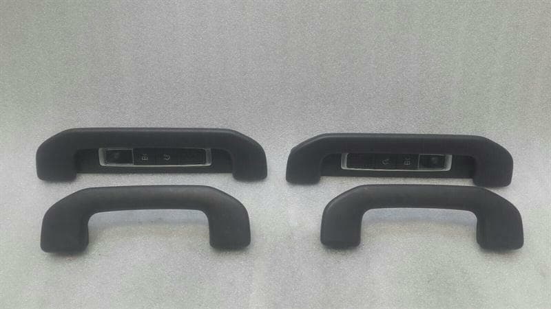 MERCEDES-BENZ Mercedes S-Class W222 Door Inner Handle Set A0009062704 Inner Retainer Handle Set