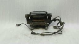 MERCEDES-BENZ Mercedes GLS X166 right front caliper A1664210481 caliper front right — thumbnail 7