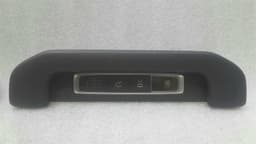 MERCEDES-BENZ Mercedes S-Class W222 Door Inner Handle Set A0009062704 Inner Retainer Handle Set — thumbnail 9