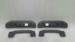 MERCEDES-BENZ Mercedes S-Class W222 Door Inner Handle Set A0009062704 Inner Retainer Handle Set — thumbnail 5