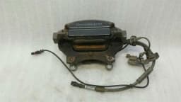 MERCEDES-BENZ Mercedes GLS X166 right front caliper A1664210481 caliper front right — thumbnail 8