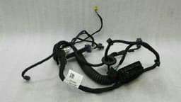MERCEDES-BENZ Mercedes S-Class W222 RHD Front Right Door Wrring A2224402405 Right Hand Drive — thumbnail 2