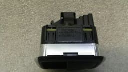 MERCEDES-BENZ Mercedes GLS X166 Boat Lid Switch A1668707610 Tailgate Switch — thumbnail 6
