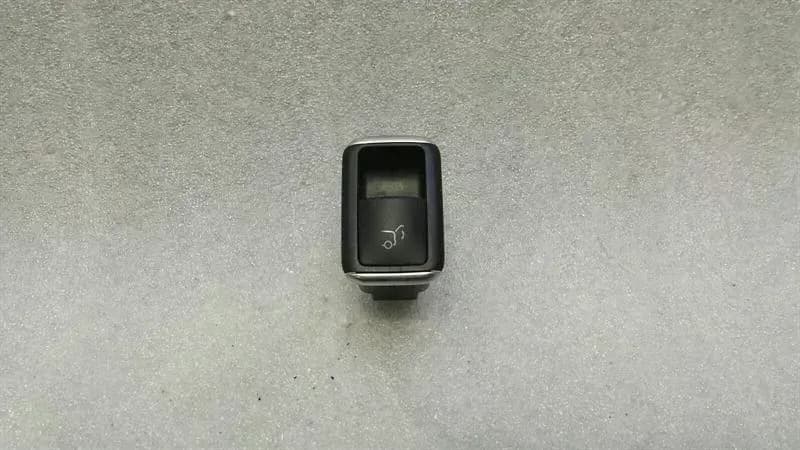 MERCEDES-BENZ Mercedes GLS X166 Boat Lid Switch A1668707610 Tailgate Switch