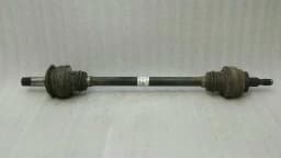 MERCEDES-BENZ Mercedes GLS X166 Left Rear Drive Shaft A1663501210 Drive Shaft Rear Left — thumbnail 1