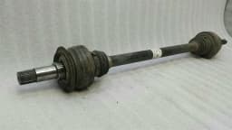 MERCEDES-BENZ Mercedes GLS X166 Left Rear Drive Shaft A1663501210 Drive Shaft Rear Left — thumbnail 3
