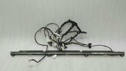 MERCEDES-BENZ Mercedes GLS X166 Left Front Daytime Light A1669060901 Entry Lamp Left LED — thumbnail 3
