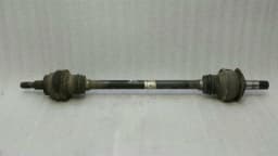 MERCEDES-BENZ Mercedes GLS X166 drive shaft rear right A1663501210 rear right drive shaft — thumbnail 5
