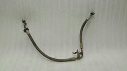 MERCEDES-BENZ Mercedes GLS X166 ARS Oil Pipe A1663204454 Oil Pressure Line — thumbnail 4