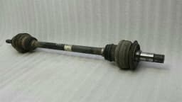MERCEDES-BENZ Mercedes GLS X166 drive shaft rear right A1663501210 rear right drive shaft — thumbnail 2