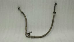 MERCEDES-BENZ Mercedes GLS X166 ARS Oil Pipe A1663204454 Oil Pressure Line — thumbnail 1
