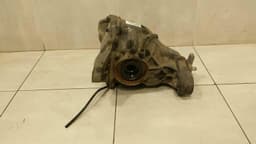 MERCEDES-BENZ Mercedes GLS X166 Rear Diff A1663504114 Differential Rear Ratio 3.27 — thumbnail 9