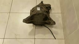 MERCEDES-BENZ Mercedes GLS X166 Rear Diff A1663504114 Differential Rear Ratio 3.27 — thumbnail 2