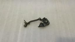 MERCEDES-BENZ Mercedes GLS X166 Xenon Level Sensor A0045429918 Level Sensor. — thumbnail 6