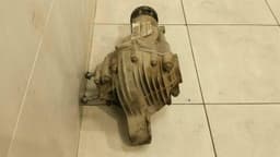 MERCEDES-BENZ Mercedes GLS X166 Front Diff A1663303100 Differential Front Ratio 3.27 — thumbnail 4