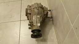 MERCEDES-BENZ Mercedes GLS X166 Front Diff A1663303100 Differential Front Ratio 3.27 — thumbnail 5