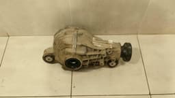 MERCEDES-BENZ Mercedes GLS X166 Front Diff A1663303100 Differential Front Ratio 3.27 — thumbnail 2