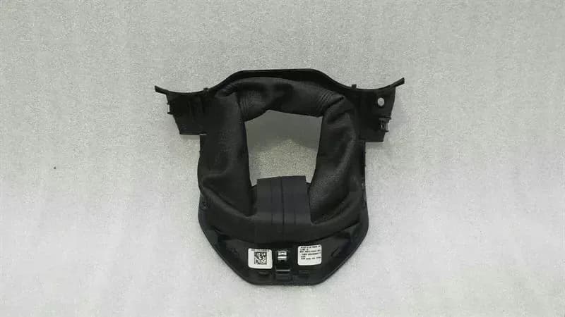 MERCEDES-BENZ Mercedes GLS X166 Steering Shroud A1666807007 Steering Wheel Trim