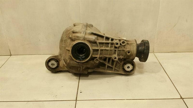 MERCEDES-BENZ Mercedes GLS X166 Front Diff A1663303100 Differential Front Ratio 3.27