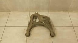 MERCEDES-BENZ Mercedes GLS 350D Right Rear Wishbone A1663501006 Rear Right Handlebar — thumbnail 1
