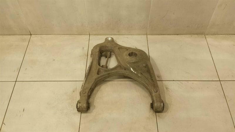Mercedes GLS 350D Right Rear Wishbone A1663501006 Rear Right Handlebar