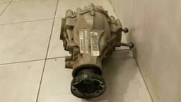 MERCEDES-BENZ Mercedes GLS X166 Front Diff A1663303100 Differential Front Ratio 3.27 — thumbnail 6