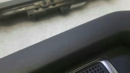 MERCEDES-BENZ Mercedes S-Class W222 Door Inner Handle Set A0009062704 Inner Retainer Handle Set — thumbnail 10