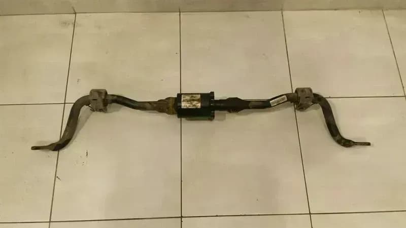 MERCEDES-BENZ Mercedes GLS X166 Anti Roll Bar Rear A1663202911 Stabiliser Rear ARS