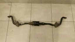 MERCEDES-BENZ Mercedes GLS X166 Anti Roll Bar Rear A1663202911 Stabiliser Rear ARS — thumbnail 3