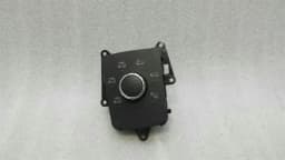 MERCEDES-BENZ Mercedes GLS X166 Stability Switch A1669050103 Air Spring Switch — thumbnail 3