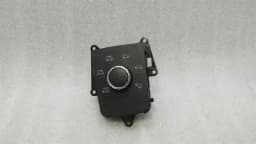 MERCEDES-BENZ Mercedes GLS X166 Stability Switch A1669050103 Air Spring Switch — thumbnail 1