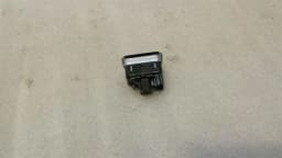 MERCEDES-BENZ Mercedes GLS X166 RRH seat switch A1668201310 seat switch rear right — thumbnail 3
