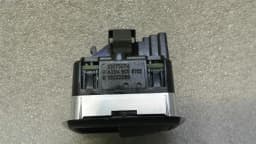 MERCEDES-BENZ Mercedes GLS X166 Window Switch A2049058102 Power Window Switch — thumbnail 6