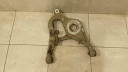 MERCEDES-BENZ Mercedes GLS 350D Left Rear Wishbone A1663500906 Rear Left Handlebar — thumbnail 1