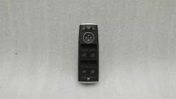 MERCEDES-BENZ Mercedes GLS X166 Main Window Switch A1669054400 Power Window Switch — thumbnail 5