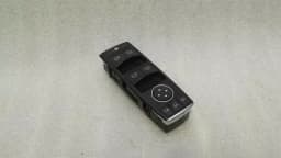 MERCEDES-BENZ Mercedes GLS X166 Main Window Switch A1669054400 Power Window Switch — thumbnail 2
