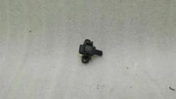 MERCEDES-BENZ Mercedes GLS X166 W166 W292 Crash Sensor A1668210351 Impact Sensor — thumbnail 3
