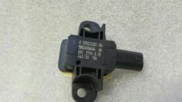MERCEDES-BENZ Mercedes GLS X166 W166 W292 Crash Sensor A1668210351 Impact Sensor — thumbnail 2
