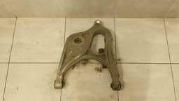 MERCEDES-BENZ Mercedes GLS 350D Left Rear Wishbone A1663500906 Rear Left Handlebar — thumbnail 4