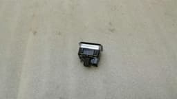 MERCEDES-BENZ Mercedes GLS X166 RLH seat switch A1668201210 seat switch rear left — thumbnail 4