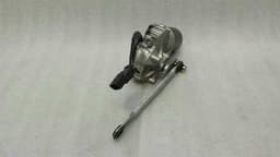 MERCEDES-BENZ Mercedes GLS X166 front Wiper engine A1668200842 wiper engine front — thumbnail 3