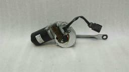 MERCEDES-BENZ Mercedes GLS X166 front Wiper engine A1668200842 wiper engine front — thumbnail 5