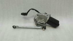MERCEDES-BENZ Mercedes GLS X166 front Wiper engine A1668200842 wiper engine front — thumbnail 2