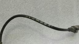 MERCEDES-BENZ Mercedes GLS X166 A.B.S Sensor A1669054102 ABS Sensor — thumbnail 2