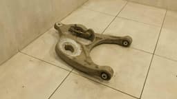 MERCEDES-BENZ Mercedes GLS 350D Right Rear Wishbone A1663501006 Rear Right Handlebar — thumbnail 3