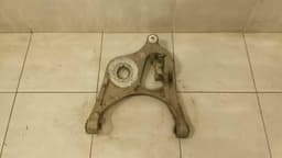 MERCEDES-BENZ Mercedes GLS 350D Right Rear Wishbone A1663501006 Rear Right Handlebar — thumbnail 6