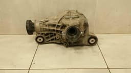 MERCEDES-BENZ Mercedes GLS X166 Front Diff A1663303100 Differential Front Ratio 3.27 — thumbnail 7