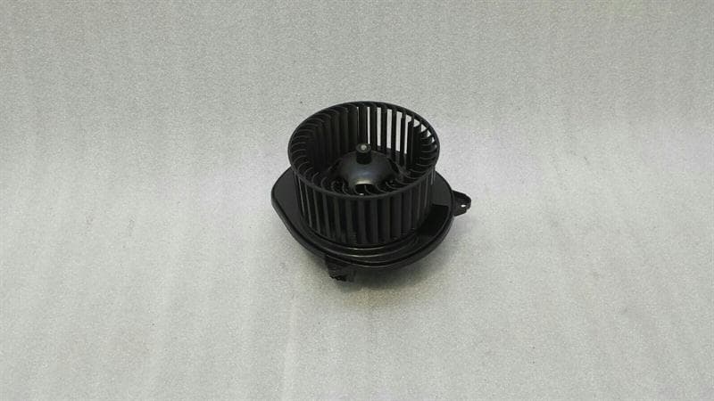 MERCEDES-BENZ Mercedes GLS X166 RHD Heater Blower A1669066200 Right Handlebar.